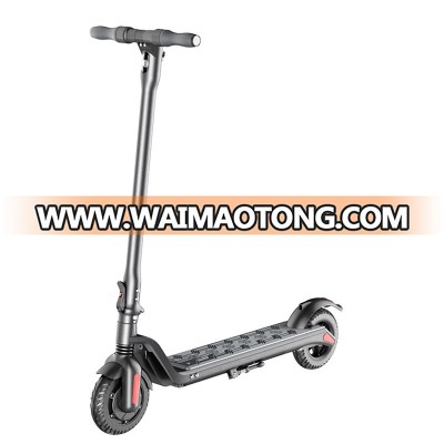 8inch light weight 350W Motor foldable 36V electric scooter Adult