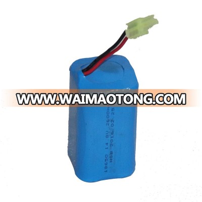 High power 24v 36v 48v 60V 72V lithium ion battery for electric bike