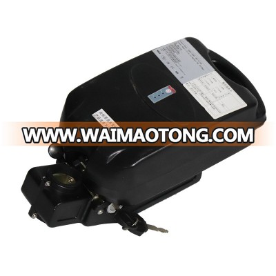 36v 10ah electric bike li ion battery with BMS foe e bike